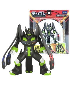 Pokemon Takara Tomy ML Zigarde