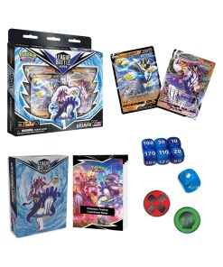 Pokemon TCG Rapid Strike Urshifu Vmax League Battle Decks