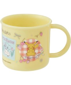 Pokemon Taza Plasticojapon Pikachu 200ml