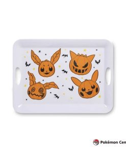 POKEMON CENTER HALLOWEN BANDEJA MELAMINA