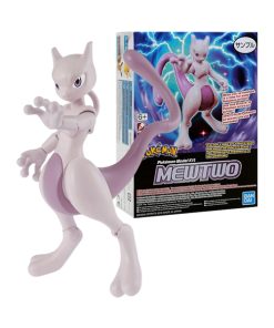 Bandai Spirits Model Kit Pokemon Mewtwo