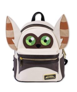 Mochila Avatar The Last Airbender Momo