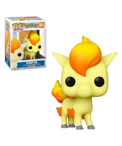 Pokemon Funko 644 Ponyta Kanto