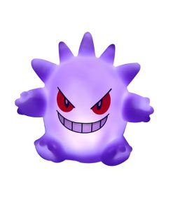 Pokemon Gengar Lampara Kawaii