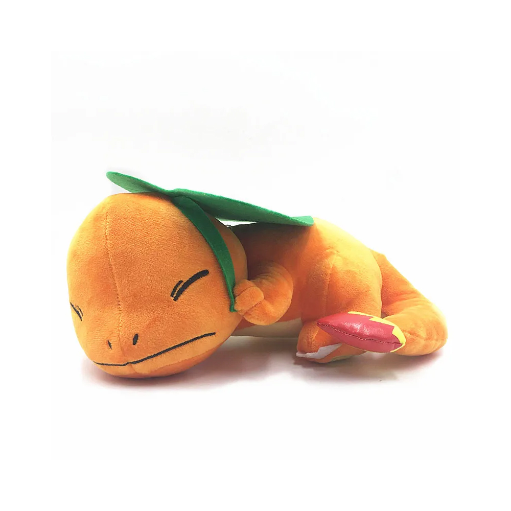 Pokemon Peluche Charmander Edicion Anime Pkmn Poke Raymi Store