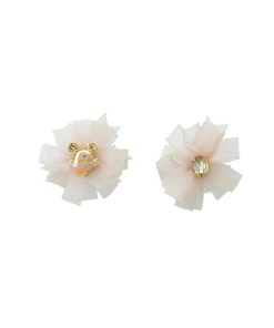 Pokemon Aretes Clips 85 Flittle Japon