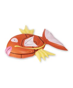 Pokemon Center Flotador de Piscina Magikarp