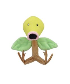 Pokemon Center Peluche Sitting Cuties Bellsprout Japon