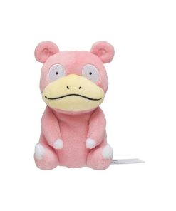 Pokemon Center Sitting Cuties Slowpoke Japon