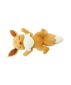 Pokemon Center Sleep Eevee 50 cm Japon