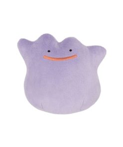 Pokemon Peluche All Star Collection Ditto 13cm Japon