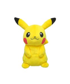 Pokemon Peluche All Star Collection Pikachu 19cm Japon