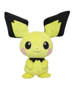 Pokemon Peluche All Star Pichu 23cm Japon