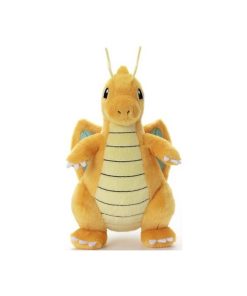 Pokemon Peluche Kimi Ni Kimeta Dragonite 25 cm Japon