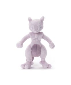 Pokemon Peluche Kimi Ni Kimeta Mewtwo 28 cm Japon