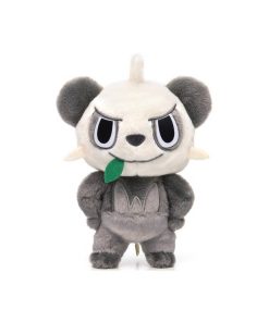 Pokemon Peluche Kimi Ni Kimeta Pancham 20cm Japon