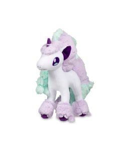 Pokemon Center Peluche Ponyta Galarian 28 cm