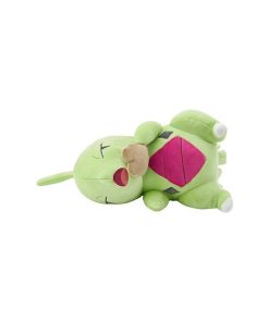 Pokemon Center Sleep Larvitar 42 cm Japon