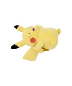 Pokemon Center Sleep Pikachu 34 cm Japon