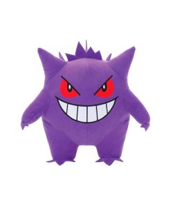 Pokemon Peluche Gengar Toy Factory 50 cm