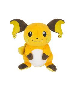 Pokemon Raichu All Star Exclusivo 19 cm Japon