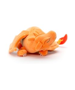 Pokemon Snooze Friend Original Japon Charizard 25 cm