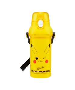Pokemon Tomatodo Exclusivo Japon Pikachu 480ml