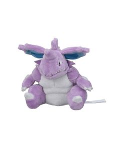 Pokemon Center Peluche Fit Nidoking Japon