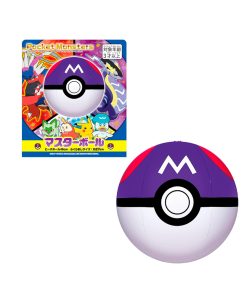 Pokemon MasterBall Pelota Inflable Igarashi Japon