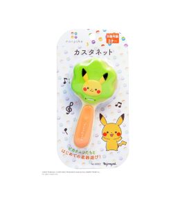 Pokemon Monpoke Juguete Niños Pikachu Japon