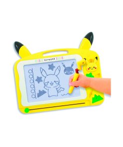 Pokemon Monpoke Pizarra para Niños Pikachu Japon