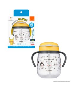Pokemon Monpoke Tomatodo Para Bebes Pikachu Japon