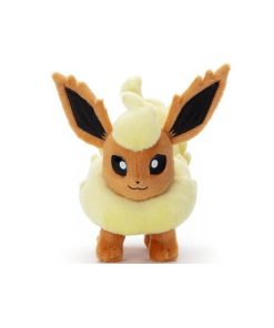Pokemon Peluche Kimi Ni Kimeta Flareon 21 cm