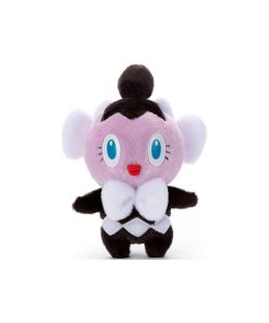 Pokemon Peluche Kimi Ni Kimeta Gothita 22 cm Japon