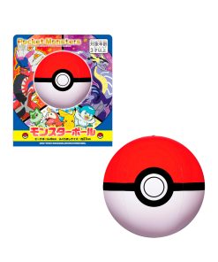 Pokemon Pokeball Pelota Inflable Igarashi Japon