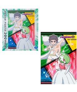 Pokemon Rompecabeza Ensky Diantha Japon