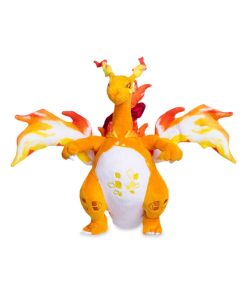 Pokemon Center Charizard Gigantamax 69 cm Exclusivo USA