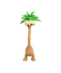 Pokemon Center Peluche Alolan Exeggutor 46cm
