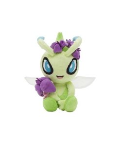 Pokemon Center Peluche Celebi Celebracion 29 cm Japon