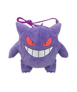 Pokemon Center Peluche Monedero Gengar 18cm Japon