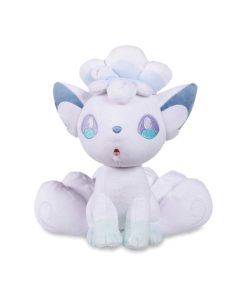 Pokemon Center Peluche Vulpix Alolan 23cm