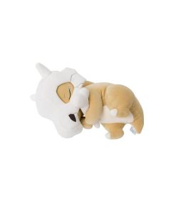 Pokemon Center Sleep Cubone 34 cm