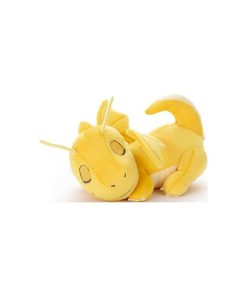 Pokemon Center Sleep Dragonite 22 cm Japon