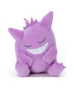 Pokemon Center Sleep Gengar 17cm Japon