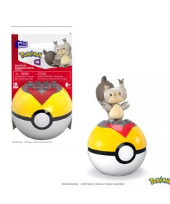 Pokemon Mega Skwovet 19 Piezas