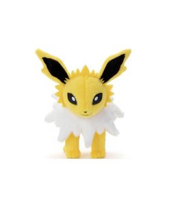 Pokemon Peluche Kimi Ni Kimeta Jolteon 21 cm Japon