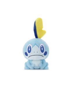 Pokemon Peluche Kimi Ni Kimeta Sobble 22cm Japon