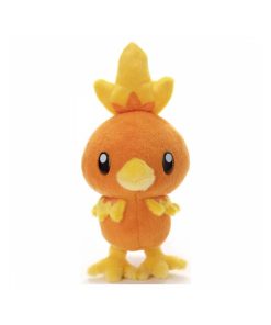 Pokemon Peluche Kimi Ni Kimeta Torchic 24 cm Japon