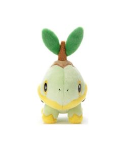 Pokemon Peluche Kimi Ni Kimeta Turtwog 17cm Japon