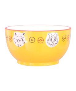 Pokemon Tazon pequeño Amarillo Pikachu Japon